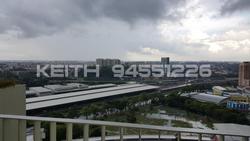 Sky Habitat (D20), Condominium #103660712